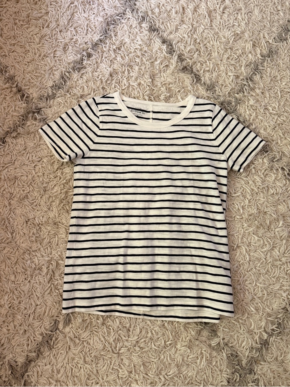 {J. Crew}